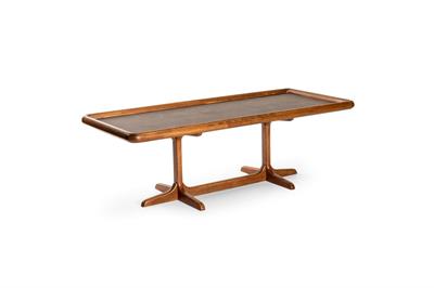 MODEST DİKDÖRTGEN ORTA SEHPA