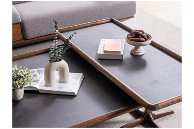 MODEST KARE ORTA SEHPA