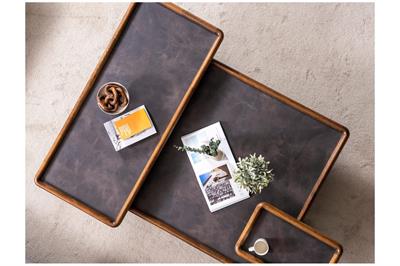 MODEST KARE ORTA SEHPA