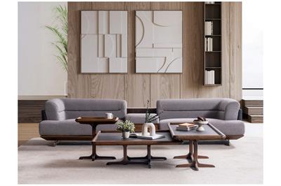 MODEST KARE ORTA SEHPA