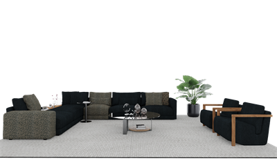 MONİCA KOLTUK KÖŞE MODÜL