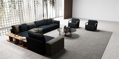 MONİCA KOLTUK RELAX MODÜL