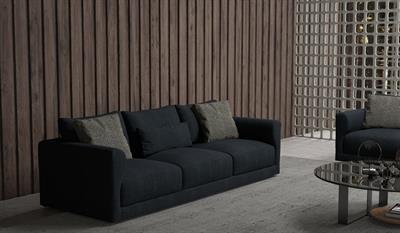 MONİCA ÜÇLÜ KOLTUK