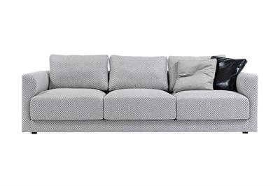 MONİCA ÜÇLÜ KOLTUK