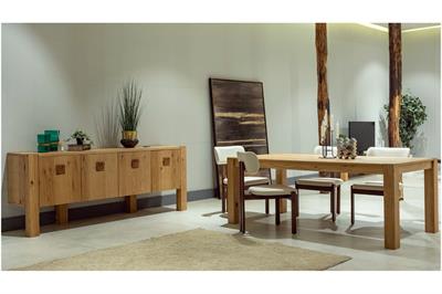 MONTANA YEMEK ODASI TAKIMI