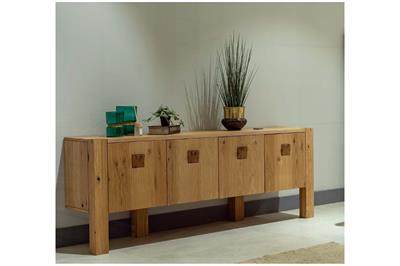 MONTANA YEMEK ODASI TAKIMI