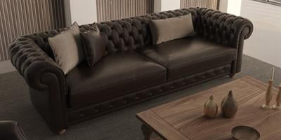 MOZART İKİLİ KOLTUK