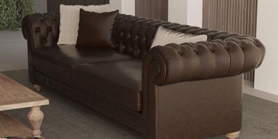 MOZART DÖRTLÜ  KOLTUK