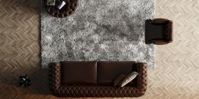 MOZART ÜÇLÜ KOLTUK