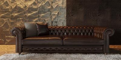 MOZART DÖRTLÜ  KOLTUK