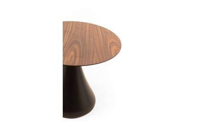 MUSHROOM  CEVİZ SET SEHPA