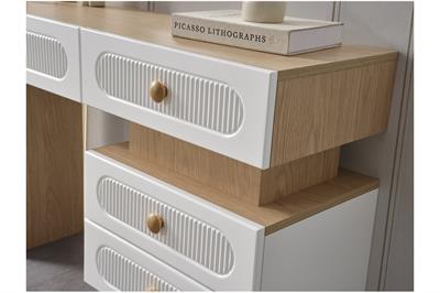 NERGİS AYNALI ŞİFONYER