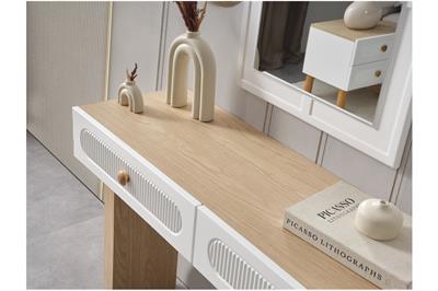 NERGİS AYNALI ŞİFONYER