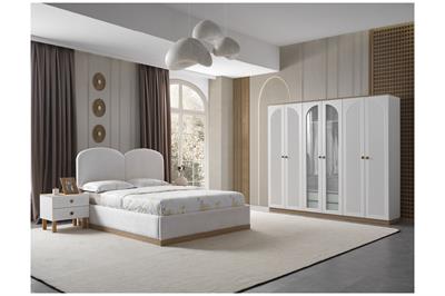 NERGİS  YATAK ODASI TAKIMI