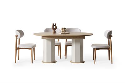 NERGİS YEMEK ODASI TAKIMI