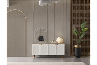 NERGİS YEMEK ODASI TAKIMI