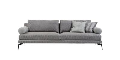 NORA İKİLİ KOLTUK