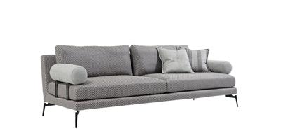 NORA İKİLİ KOLTUK