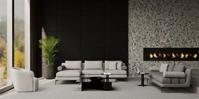 NORA RELAX KÖŞE KOLTUK TAKIMI