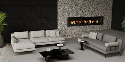 NORA RELAX KÖŞE KOLTUK TAKIMI