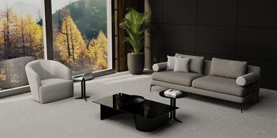 NORA RELAX KÖŞE KOLTUK TAKIMI