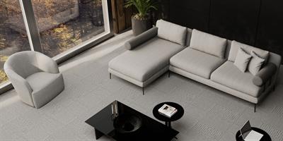 NORA RELAX KÖŞE KOLTUK TAKIMI