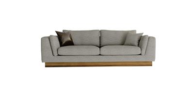 PARİS DÖRTLÜ KOLTUK