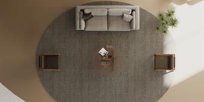 PARİS İKİLİ KOLTUK