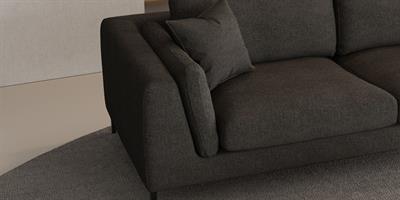 PARİS İKİLİ KOLTUK