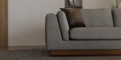 PARİS İKİLİ KOLTUK