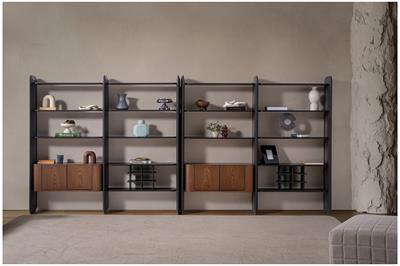 PLATİNUM  KİTAPLIK