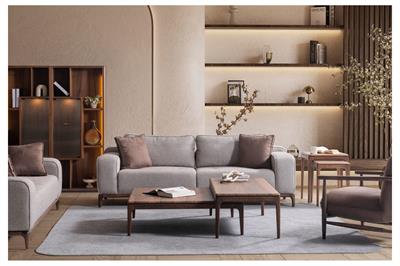 POİNT KARE ORTA SEHPA