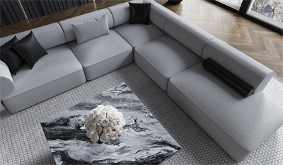 PRAG KOLTUK KOLLU MODÜL