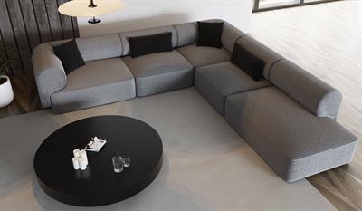 PRAG KOLTUK KOLLU MODÜL