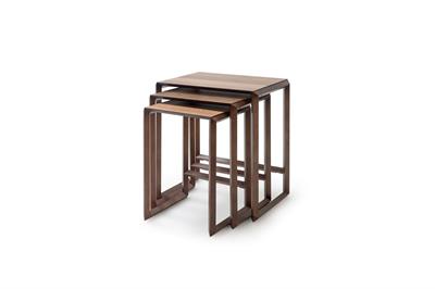 PUMA 3LÜ SERVİS SEHPA