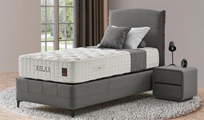 RELAX HANSEL SET   (YATAK+BAZA+BAŞLIK)