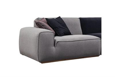 RİO TEK KOLLU KOLTUK MODÜLÜ