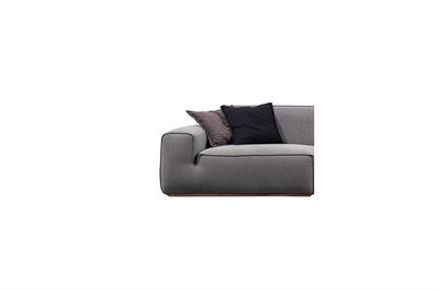 RİO TEK KOLLU KOLTUK MODÜLÜ