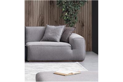 RİO TEK KOLLU KOLTUK MODÜLÜ