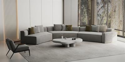 RİTZ RELAX KOLTUK TAKIMI