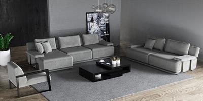 ROE RELAX KÖŞE KOLTUK TAKIMI