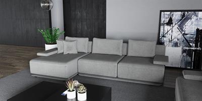 ROE RELAX KÖŞE KOLTUK TAKIMI