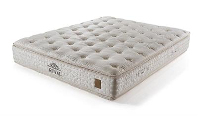 ROYAL PERİ SET (YATAK+BAZA+BAŞLIK)