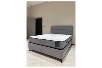 SAVELLİ YATAK ODASI TAKIMI (YATAK+BAZA+BAŞLIK)