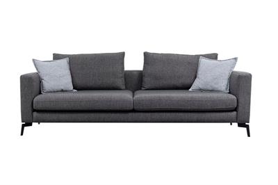 SCALA ÜÇLÜ KOLTUK 