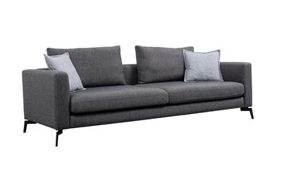 SCALA ÜÇLÜ KOLTUK 