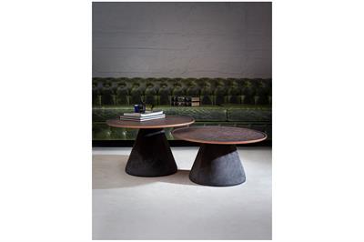 STAR 2Lİ ORTA SEHPA