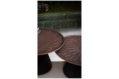 STAR 2Lİ ORTA SEHPA