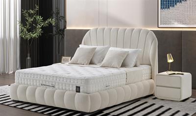 STRONGLINE SIRIUS SET (YATAK+BAZA+BAŞLIK)