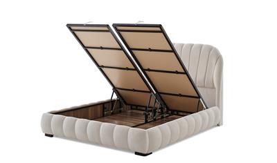 STRONGLINE SIRIUS SET (YATAK+BAZA+BAŞLIK)